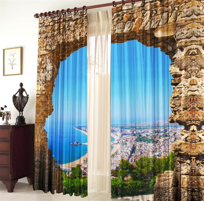 ФОТОШТОРЫ "УТЕС" - фото 4606