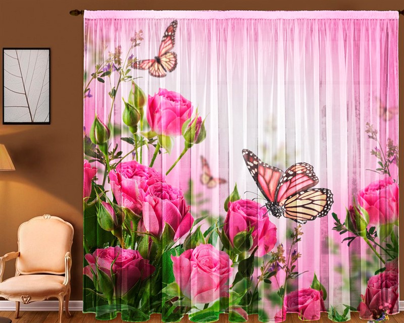 ФОТОПОКРЫВАЛО "ЛЕТО" - фото 4773