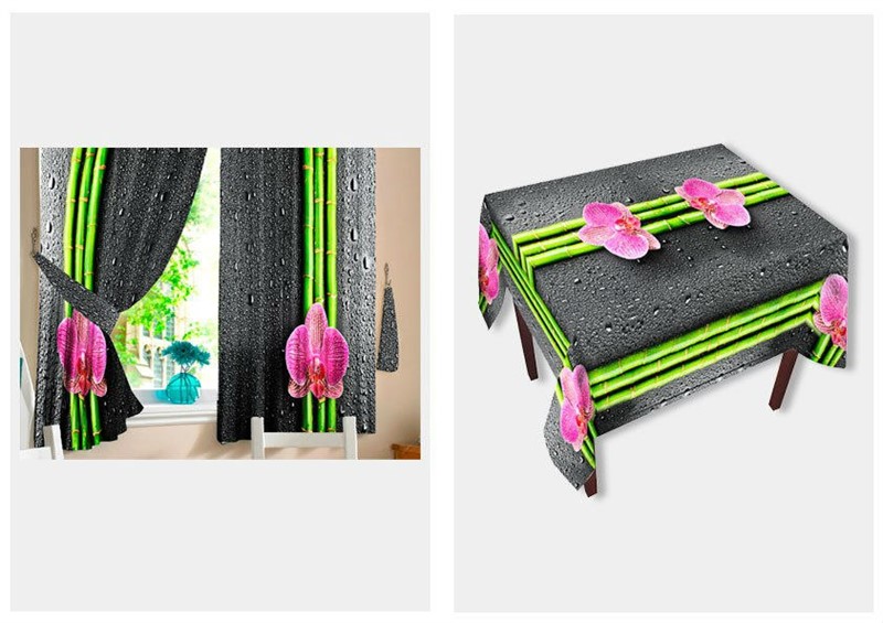 ФОТОШТОРЫ "БАМБУК" - фото 4782