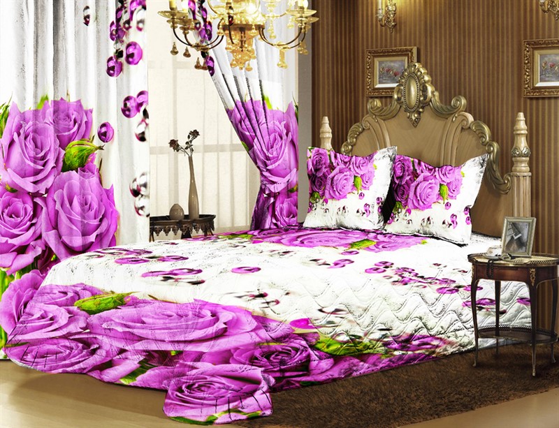 ФОТОПОКРЫВАЛО "БУКЕТ" - фото 4796