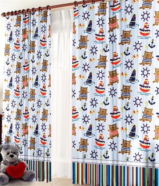 ФОТОШТОРЫ  "МАТРОСКИН" - фото 4810