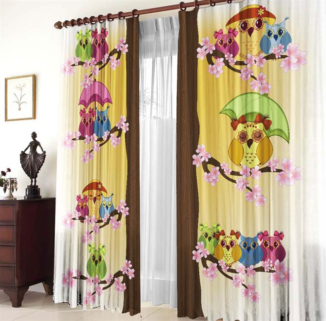 ФОТОТЮЛЬ  "СОВЯТА" - фото 4862