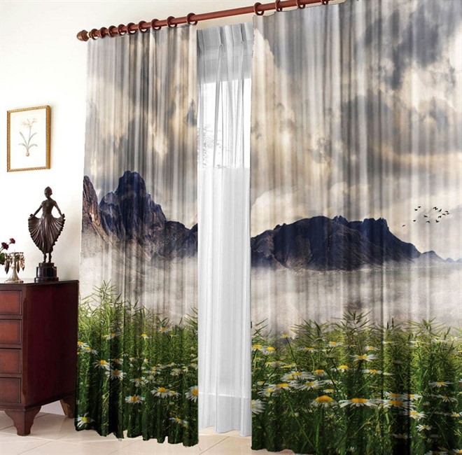 ФОТОШТОРЫ "ГОРА" - фото 5035