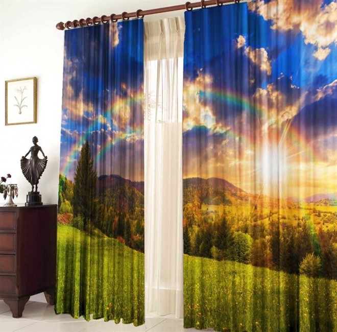 ФОТОШТОРЫ "ВОСХОД" - фото 5038