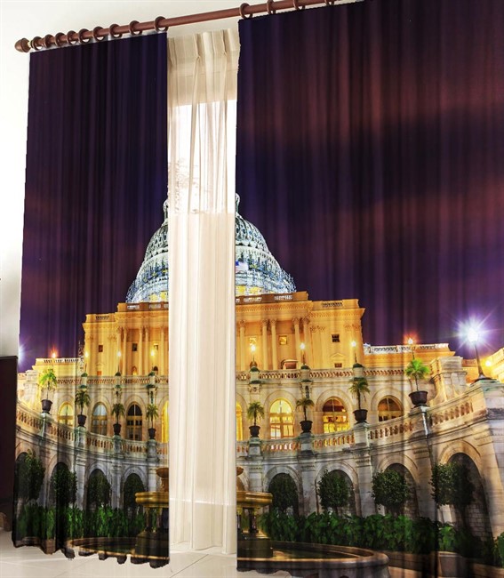 ФОТОШТОРЫ "ДВОРЕЦ" - фото 5044