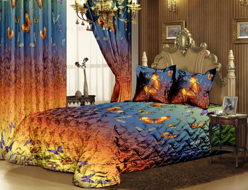 ФОТОПОКРЫВАЛО "БАТЕРФЛЯЙ" - фото 5054