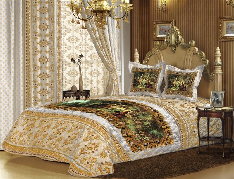 ФОТОПОКРЫВАЛО "ИМПЕРИАЛ БЕЛЫЙ" - фото 5058