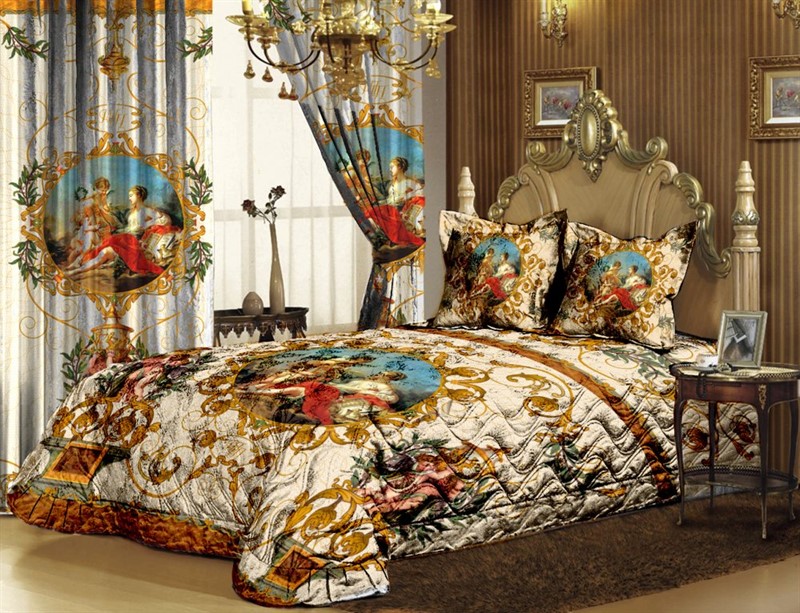 ФОТОПОКРЫВАЛО "ЛАУРА БЕЛЫЙ" - фото 5061