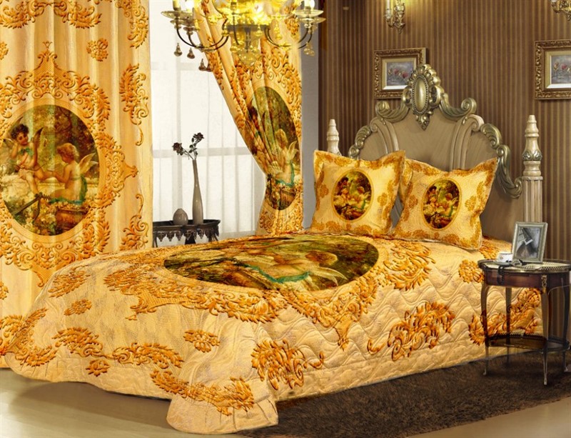 ФОТОПОКРЫВАЛО "ЛИРА ЗОЛОТОЙ" - фото 5066