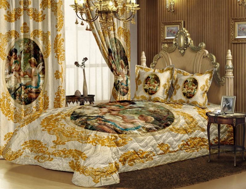 ФОТОПОКРЫВАЛО "ЛИРА БЕЛЫЙ" - фото 5067