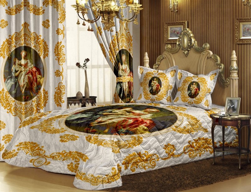 ФОТОПОКРЫВАЛО "НАТАЛИ БЕЛЫЙ" - фото 5077