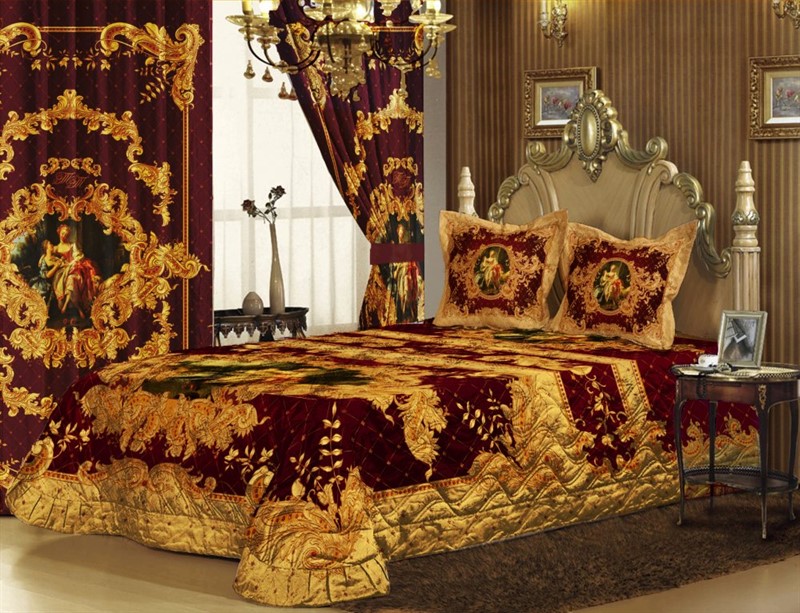 ФОТОПОКРЫВАЛО "ЖАРДИН БОРДО" - фото 5082