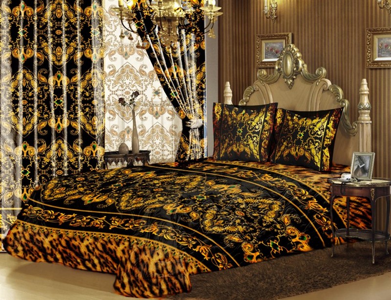 ФОТОПОКРЫВАЛО "РОЯЛ ЧЕРНЫЙ" - фото 5084