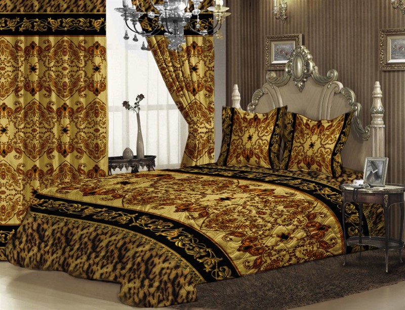 ФОТОПОКРЫВАЛО "РОЯЛ ЗОЛОТОЙ" - фото 5086