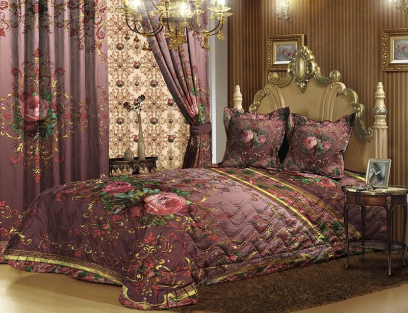 ФОТОПОКРЫВАЛО "ВИНТАЖ БОРДО" - фото 5089