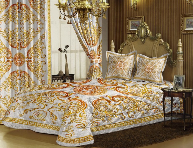 ФОТОПОКРЫВАЛО "ВЕРСАЛЬ БЕЛЫЙ" - фото 5096