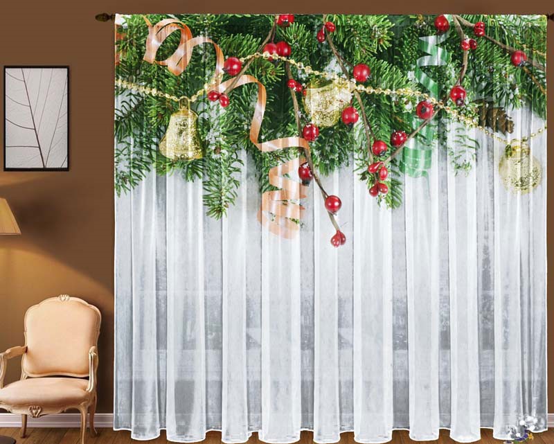 ФОТОТЮЛЬ "СЕРПАНТИН" - фото 5145