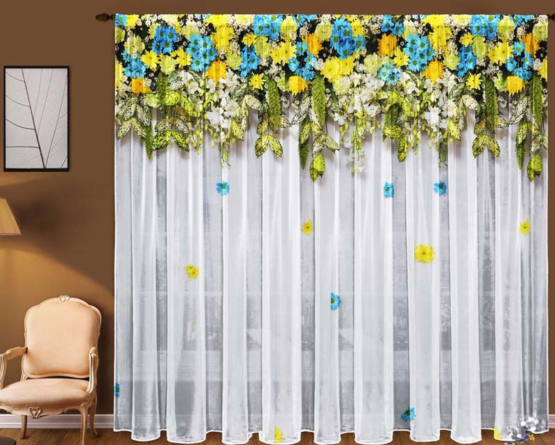 ФОТОТЮЛЬ "ШЕЛЕСТ" - фото 5149