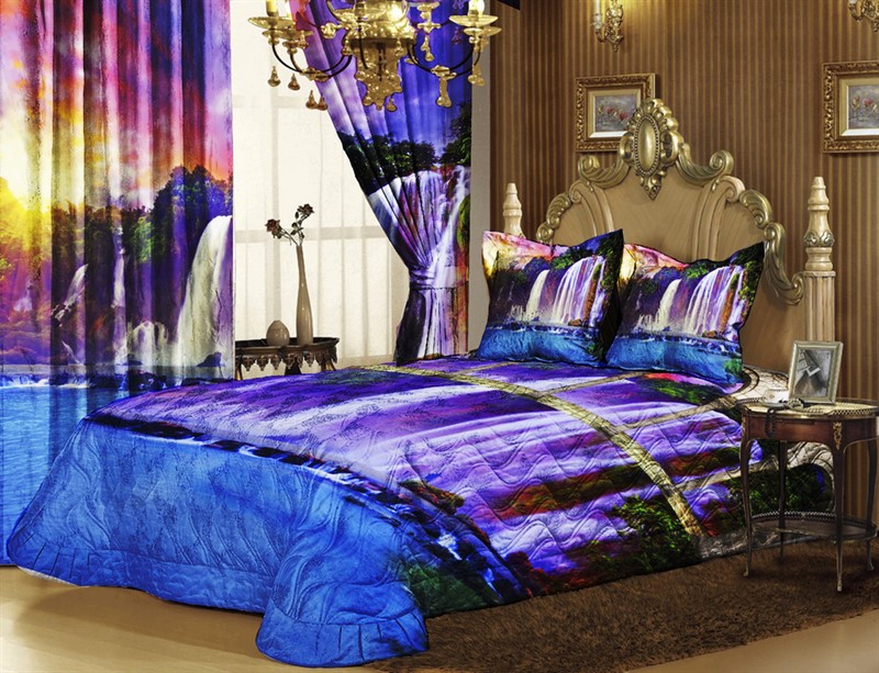 ФОТОШТОРЫ "ВОДОПАД" - фото 5217