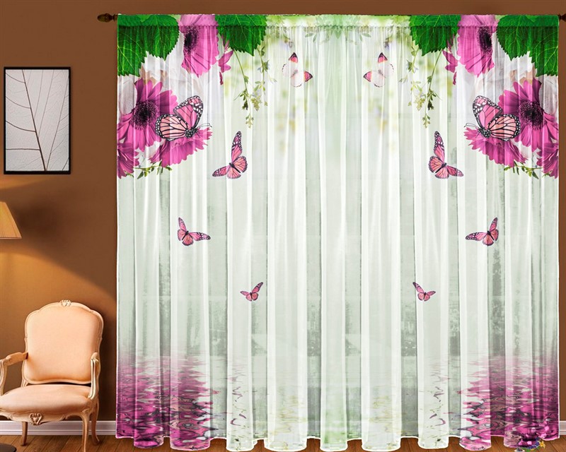 ФОТОШТОРЫ "ВДОХНОВЕНИЕ" - фото 5237