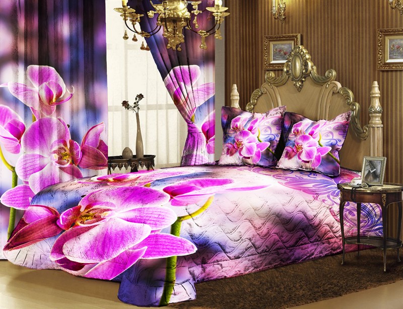 ФОТОШТОРЫ "ОРХИДЕИ" - фото 5248