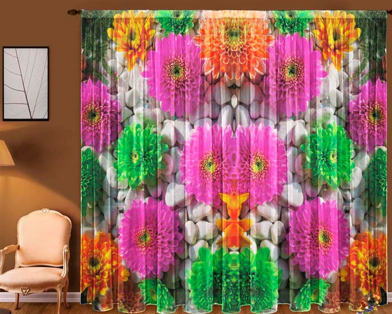 ФОТОШТОРЫ "ПАЛИТРА" - фото 5252