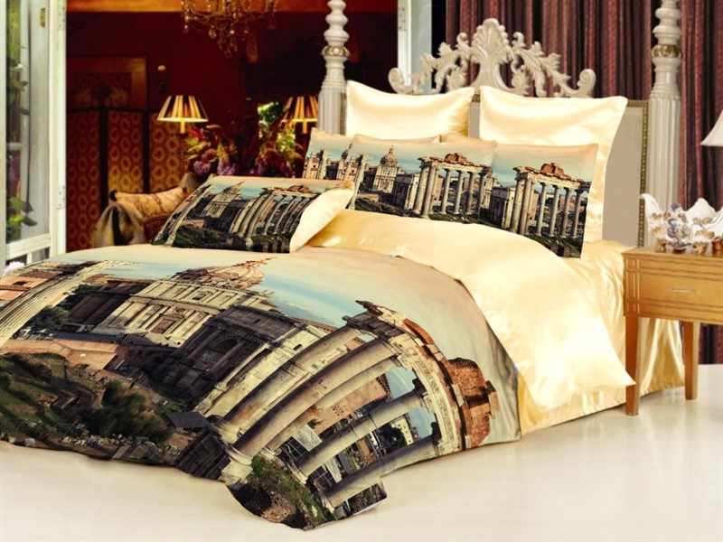 ФОТОТЮЛЬ "АФИНЫ" - фото 5265