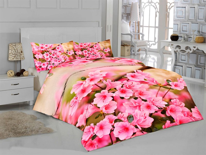 ФОТОШТОРЫ "ВЕСЕННИЕ ЦВЕТЫ" - фото 5302