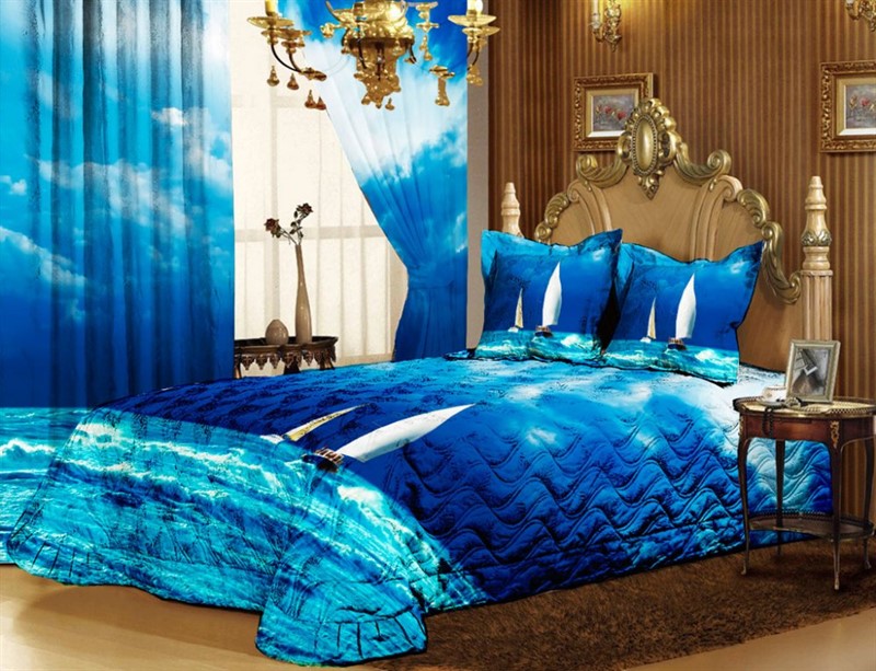 ФОТОПОКРЫВАЛО "МОРЕ" - фото 5401