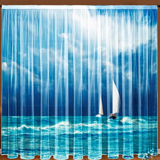 ФОТОПОКРЫВАЛО "МОРЕ" - фото 5402