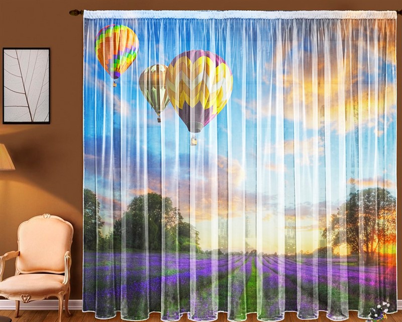 ФОТОПОКРЫВАЛО "ПОЛЕТ" - фото 5416