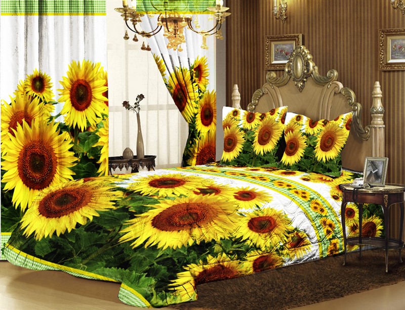 ФОТОПОКРЫВАЛО "СОЛНЫШКО" - фото 5428