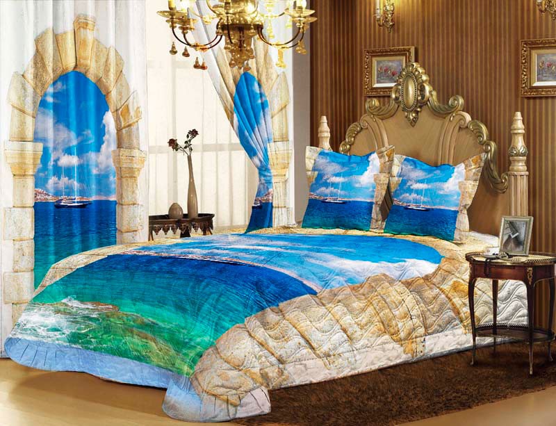 ФОТОПОКРЫВАЛО "БРИЗ" - фото 5458