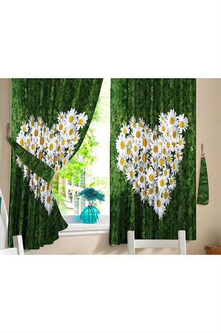 ФОТОШТОРЫ "РОМАШКИ" - фото 5528