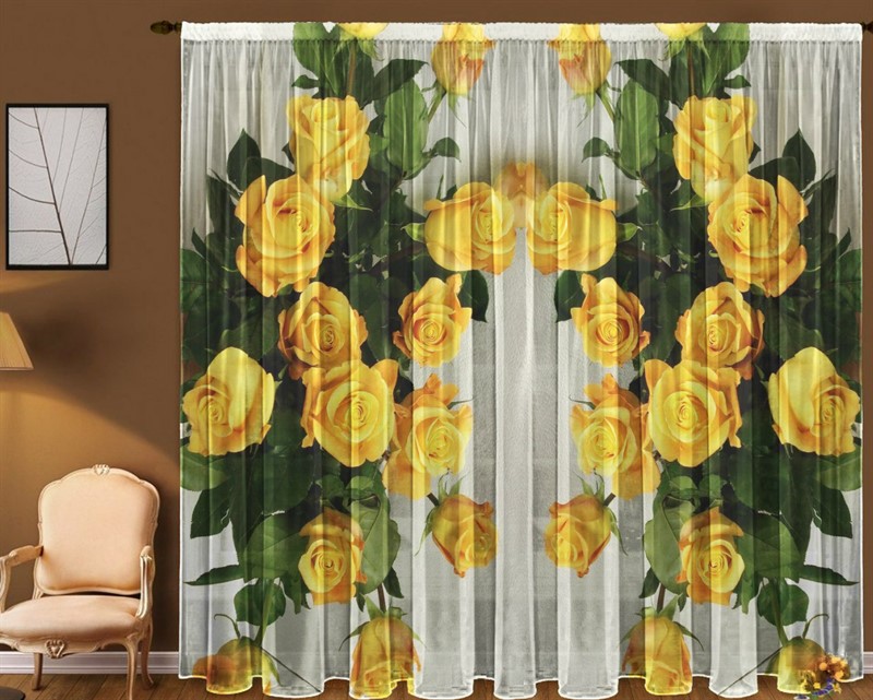 ФОТОТЮЛЬ "ПРИЗНАНИЕ" - фото 5773