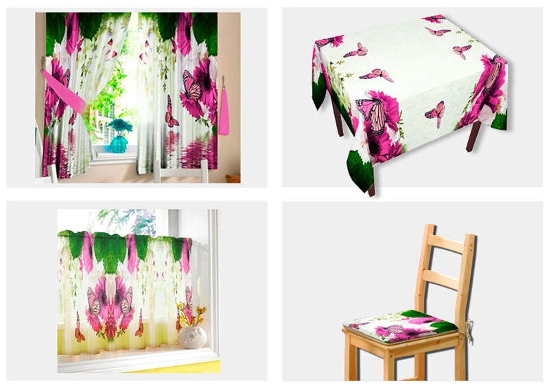 КУХОННЫЙ НАБОР "ВДОХНОВЕНИЕ" - фото 5848