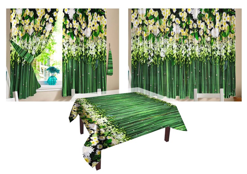 КУХОННЫЙ НАБОР "ЭЛИТ" - фото 5892