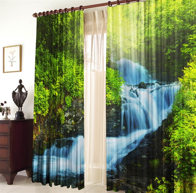 КУХОННЫЙ НАБОР "ГОРНЫЙ РУЧЕЙ" - фото 5940