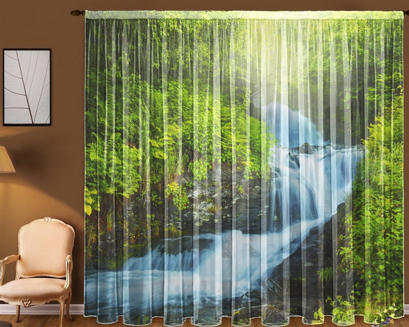 КУХОННЫЙ НАБОР "ГОРНЫЙ РУЧЕЙ" - фото 5941