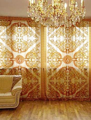 ФОТОТЮЛЬ "ВЕРСАЛЬ" - фото 6006