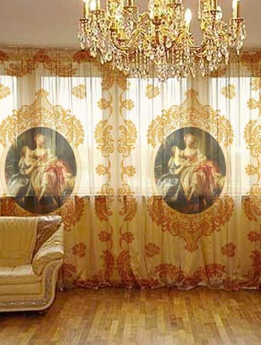 ФОТОТЮЛЬ "НАТАЛИ" - фото 6014