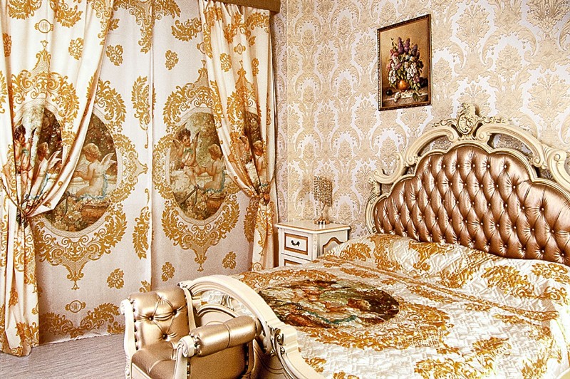 НАБОР "ЛИРА БЕЛЫЙ" - фото 6037