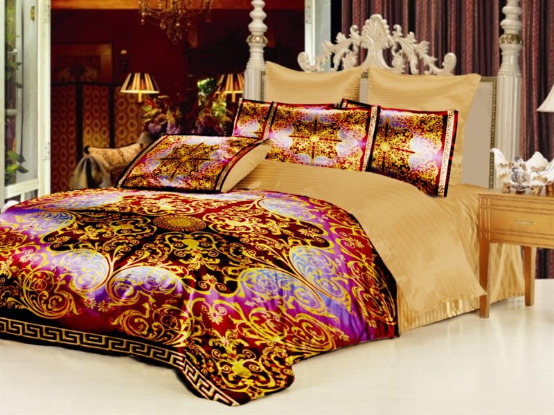 ПОСТЕЛЬНОЕ БЕЛЬЕ "АМПИР" - фото 6044