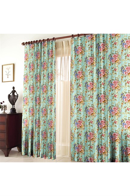 ФОТОСКАТЕРТЬ "ЦВЕТЫ" - фото 6120