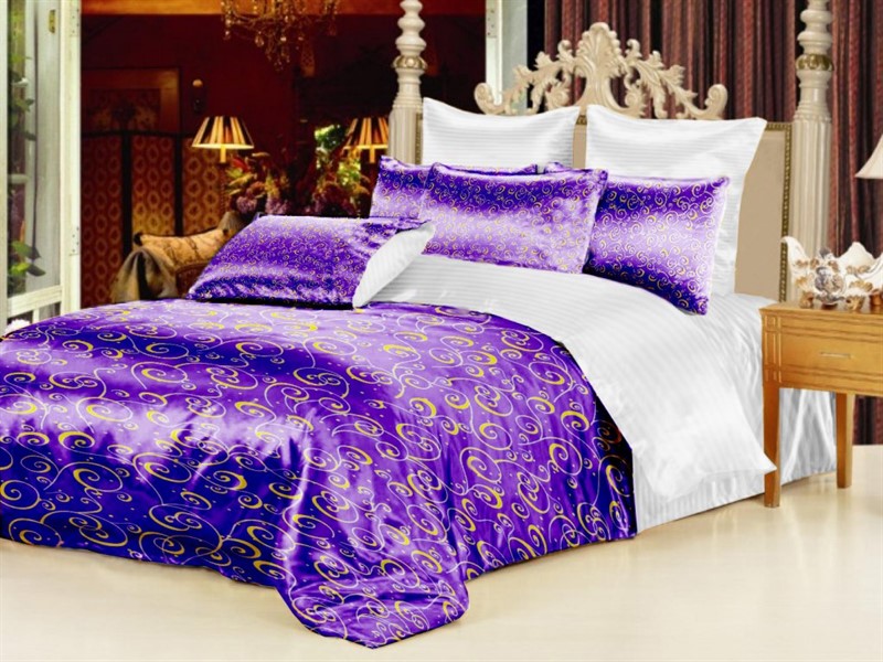 ПОСТЕЛЬНОЕ БЕЛЬЕ "СЕЛЕНА" - фото 6131