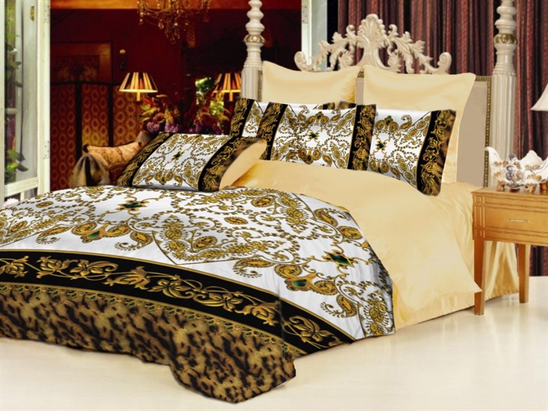 ПОСТЕЛЬНОЕ БЕЛЬЕ "РОЯЛ БЕЛЫЙ" - фото 6137