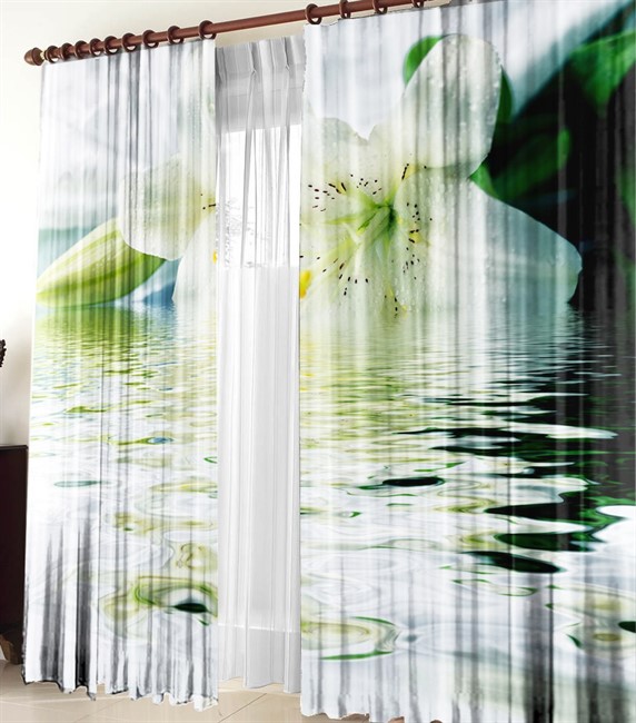 ФОТОШТОРЫ "БЛЮЗ" - фото 6173