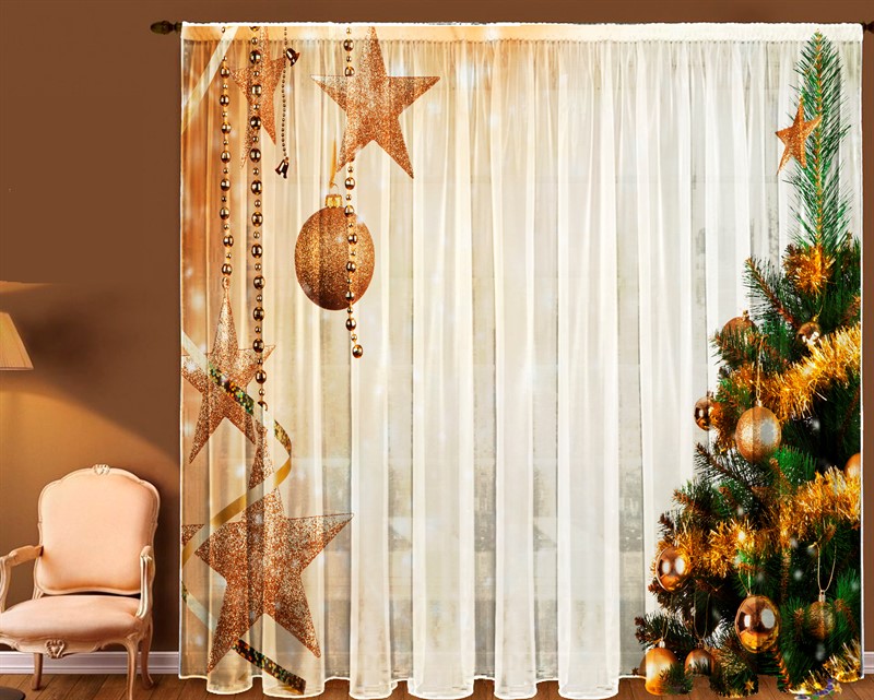 ФОТОШТОРЫ "ЗВЕЗДЫ" - фото 6204