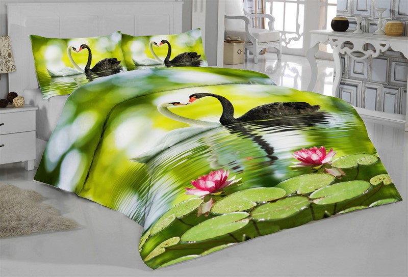 ФОТОШТОРЫ "ЛЕБЕДИ" - фото 6262