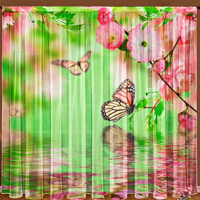 ФОТОШТОРЫ "НАСТРОЕНИЕ" - фото 6270